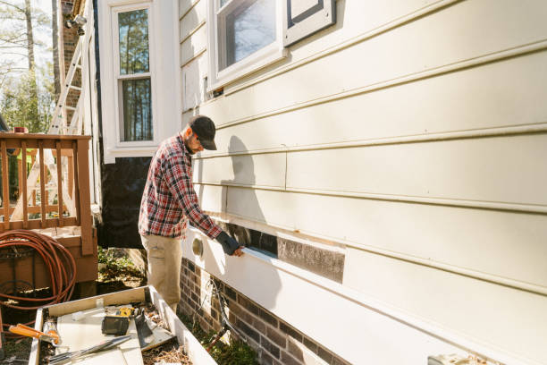 Trusted Fiber Cement Siding service in Annville, PA - Creative Siding